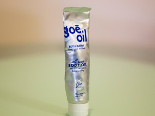 goe oil from jao ltd