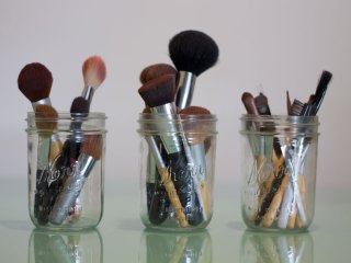kimberlyloc makeup brushes
