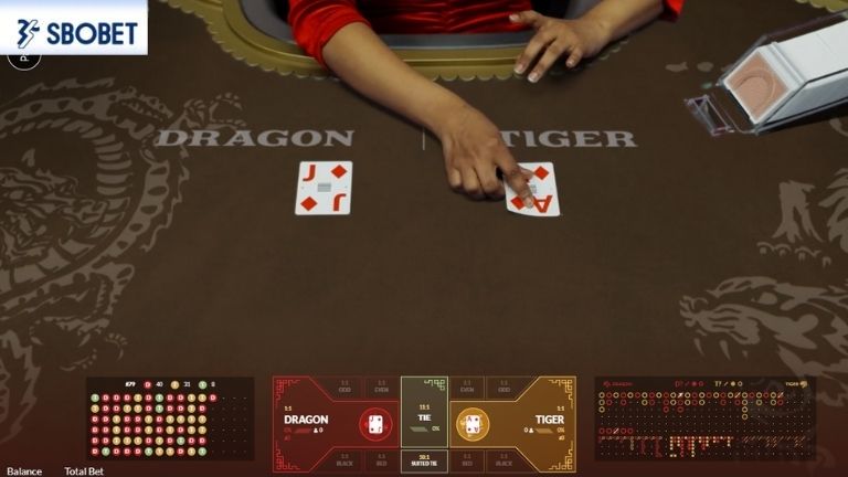 Đặt cược & nhận thưởng khi thắng 