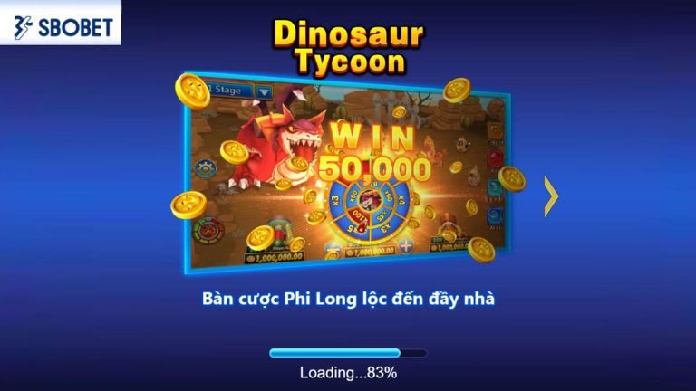 Dinosaur Tycoon là gì?