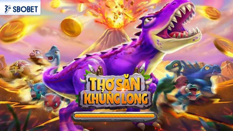 Kinh nghiệm chơi Dragon Master Sbobet ăn tiền thật