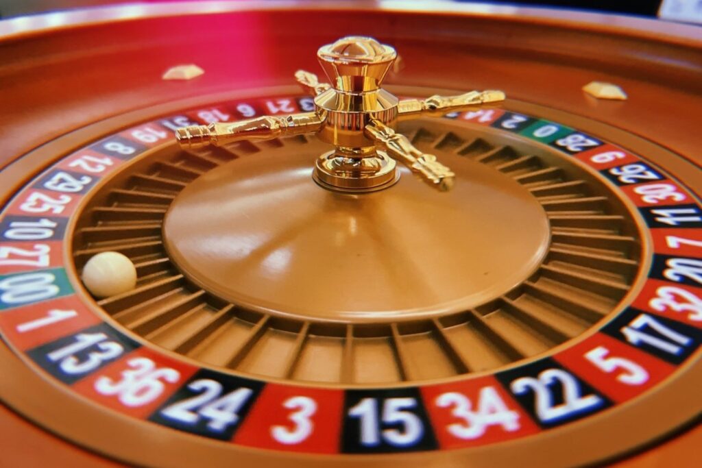 Khám phá tổng quan về trò chơi sòng bạc Roulette