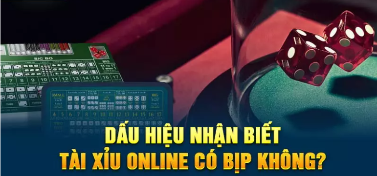 Người chơi cần thận trọng khi lựa chọn địa chỉ đánh tài xỉu trực tuyến