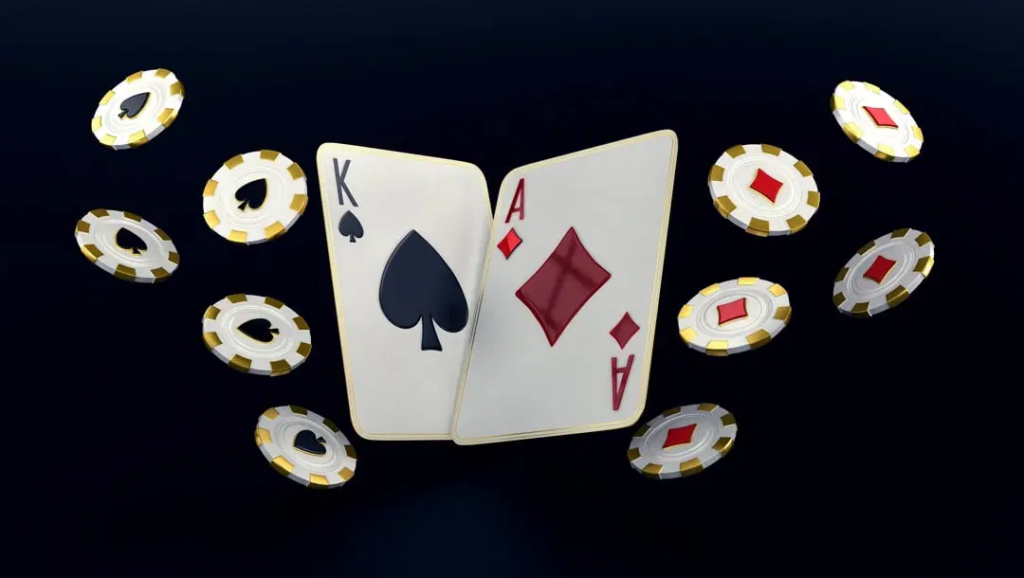 Người chơi cần xác định rõ tiền mình có thể sử dụng để đặt cược casino