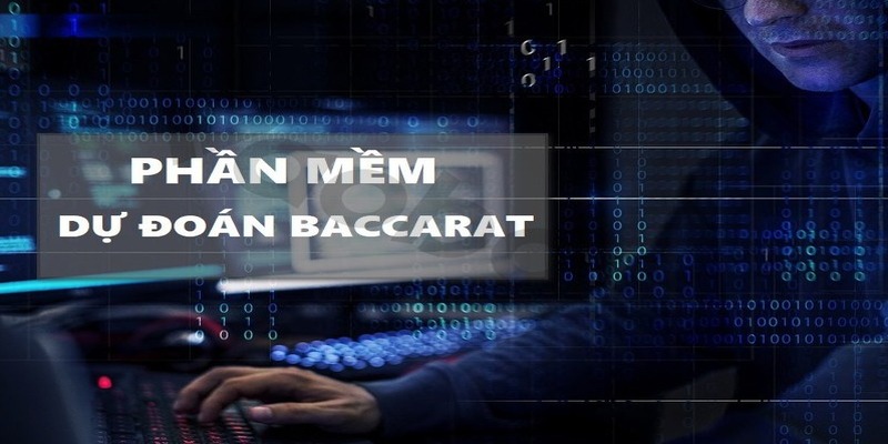 Rủi ro khi dùng công cụ hack baccarat khá cao
